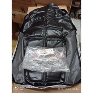 Square Seat Leather rx-king rx king rxk ori 3KA-F470F-40 original ygp 100%