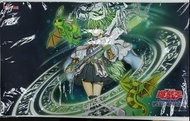 遊戲王 風靈媒使Playmap