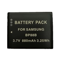 BP'88B BP88B Camera Battery For Smasung Camera