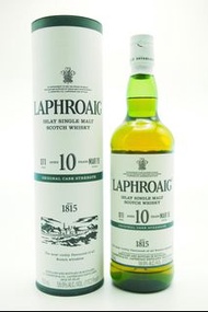 Laphroaig 10 year Cask Strength Batch 11