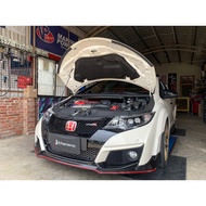 HKS Super SQV4 HONDA CIVIC TYPE R FK2 FK8 Special Set Air Inlet Pressure Relief Valve