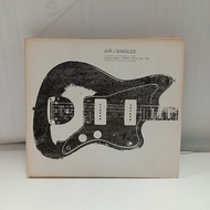 #F174-41 USED 2CD. [AIR - SINGLES] #F174-41