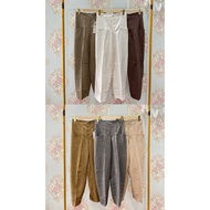 Barrel Pants 9542