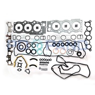 3VZ 3VZ-FE Engine Overhaul Full Head Gasket Set  For Toyota Camry CV1 XV1 VCV10 CV2 XV2 VDV10 For Le