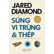 Book - Guns, Germs and Steel (2020 Reprint)