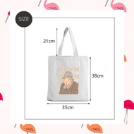 ONEUS'S MEMBERS TOTEBAG