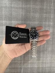❤️公價$23,300 月相功能 透明玻璃錶底 自動機械錶 ✅證書 ✅盒 ✅買單 LONGINES 29094516