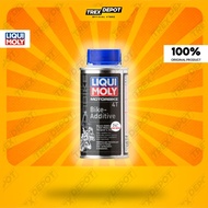 LIQUI MOLY 4T Motorcycle Additive (125ml)