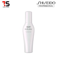 Shiseido Professional Sublimic Wonder Shield 125ml - For All Hair Types In Salon Home Care &amp; Protect Hair from External Aggressors UV Heat Protection - TS Global Trading