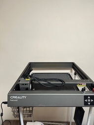 Creality Falcon2 Laser Engraver 雷射切割機 DIY