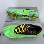 Phantom 6 Elite GX Ⅲ 2025 New Elite FG SIZE:36-45 Football Boots Knitted Soccer Shoes Anti-slip and 