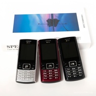 Mobile phone for elderly, non-smart GSMD780Button Phone Dual SIM Button Phone Small Mobile Phone Non