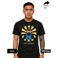 COMIC T1NT1N 66 SIZE S - 7XL ADULT BIGSIZE JUMBO PREMIUM AND CHILDREN'S T-SHIRT 2 - 13 YEARS