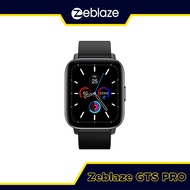 Zeblaze GTS PRO Smart Watch Heart Rate Spo2 Level 20+ Sports Modes Smartwatch For Android IOS Phone