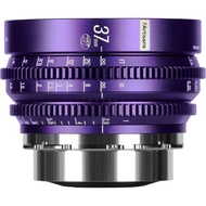 7Artisans Floral Bloom 37mm T2.9 Lens (ARRI PL) Explosive Bokeh Cine Lens