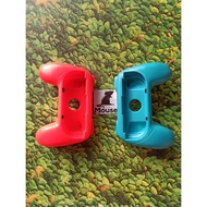 Dobe Gamepad Grip Charger Joycon Joy Con Nintendo Switch Color 1 Set Left Right