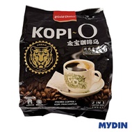 Gold Choice 2in1 Kopi-O (450g)