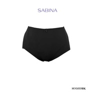 Sabina Jumbo Panty Function SUO333BK Black
