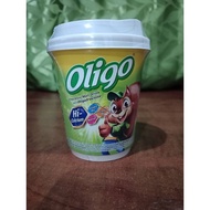 Oligo Cup Chocolate Malt Drink 30g
