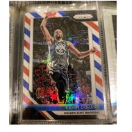 Kevin Durant Prizm Rwb