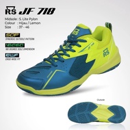 Badminton Shoes Badminton Reinforce Speed RS JF 718 Original