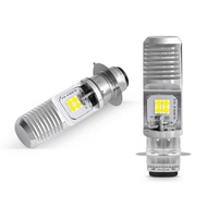Motorcycle Bulb H4 H6 Electric Vehicle Light Modified Car Light LED Headlight Bulb H4