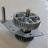 Ricoh DX 2430MC 2430 2432C 2433 3440c 2433 2330 3442 3443 3344 drive gear