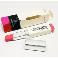 Lipstick Plus Blusher/ Bole Apply 2 Ways Usage