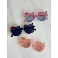 Hello Kitty Sunnies - Kids Glasses