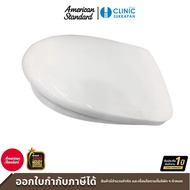 AMERICAN STANDARD CL6141M-6D ฝารองนั่งสุขภัณฑ์ รุ่น MILANO