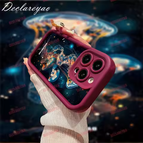 DECLAREYAO Matte TPU Slim Soft Cover For VIVO U1X Z3 Y300 X100S Y02S V20 X60 Neo Y12 X200 V29E Y28 Y