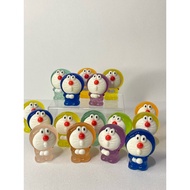 Doraemon character pendant Doraemon resin keychain Doraemon charm/