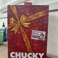 NECA Ghost Baby Return to the Soul American Drama Chucky Christmas Costume Chucky cult Chucky Cultiv