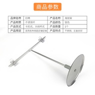 Practical Desktop x Rack a4 Mini x Display Rack Poster Bracket a3 Small Advertising Rack Card a4 Sma