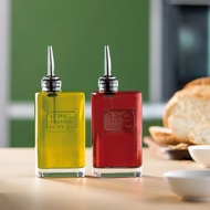 Luigi Bormioli 油醋瓶 2款任選 280ml OPTIMA系列