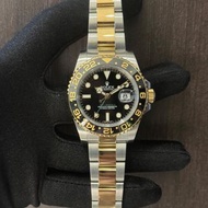 ROLEX GMT Master II 116713LN 2017