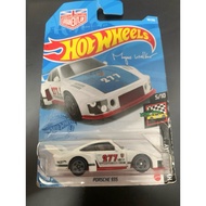 Hot Wheels Porsche 935