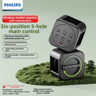 Philips | Outdoor Extension Cord Reel 10m