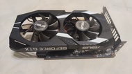 Nvdia 顯示卡 GTX1660Ti