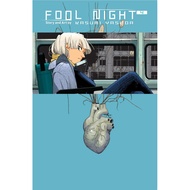 Fool Night Volume 4