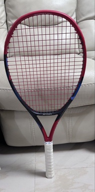 YONEX VCORE 98網球拍 日本製造