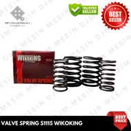 MESIN SPRING VALVE S195 WIKOKING S1100 S110 S1125 Spring Valve dongfeng engine 13PK 16PK WK WIKOKING