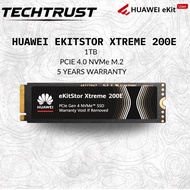 [HUAWEI eKitStor Xtreme 200E] PCIe 4.0 M.2 2280 NVMe Internal SSD - 1TB