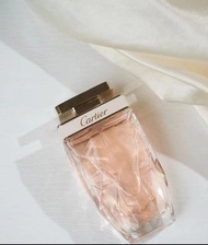 Cartier La Panthere 猎豹香水 75ml EDT