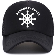 TANOD CAP barangay tanod CAP truckers cap mesh cap baseball cap