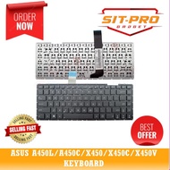 LAPTOP ASUS A450L/A450C/X450/X450C/X450V KEYBOARD