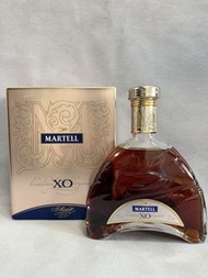 2009年 拱橋 Martell 馬爹利 XO Cognac 700ml