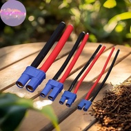 HabitatPort EC2/3/5/8 Male/Female Plug Jack Wire Connector Battery Connector For Car RC Battery Toys