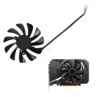 BT 1PC 95x95x15mm XY-D10015SH 4Pin for MSI GeForce RTX 2060 AERO Graphics Card Fan