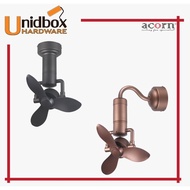 Acorn DC-360 16'' Corner Fan /Living Room/Master Room/Bedroom/Cooling Fan